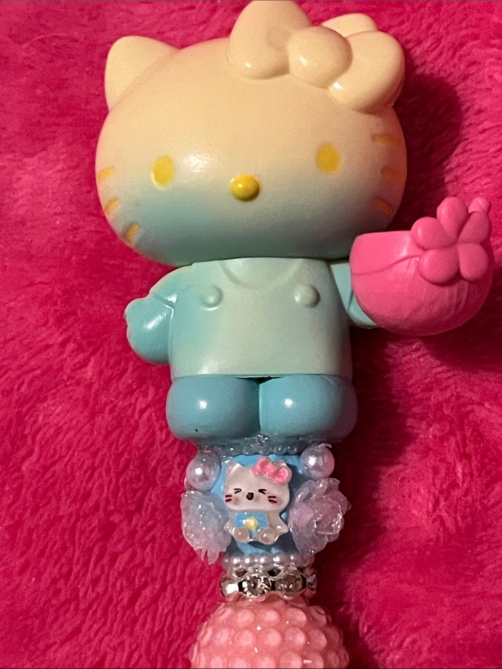 Hello kitty PEN - Picture 5 of 9